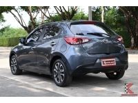 Mazda 2 1.5 (ปี 2015) XD Sports High Connect Hatchback รูปที่ 2